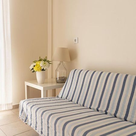Thalassenia Studios & Apartments 3 Hanioti Ngoại thất bức ảnh