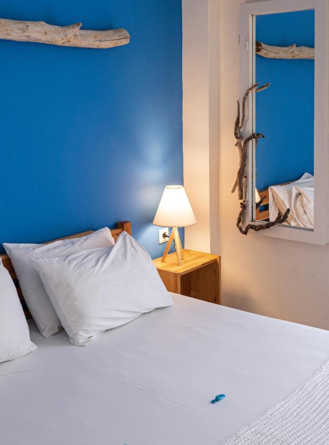 Thalassenia Studios & Apartments 3 Hanioti Ngoại thất bức ảnh