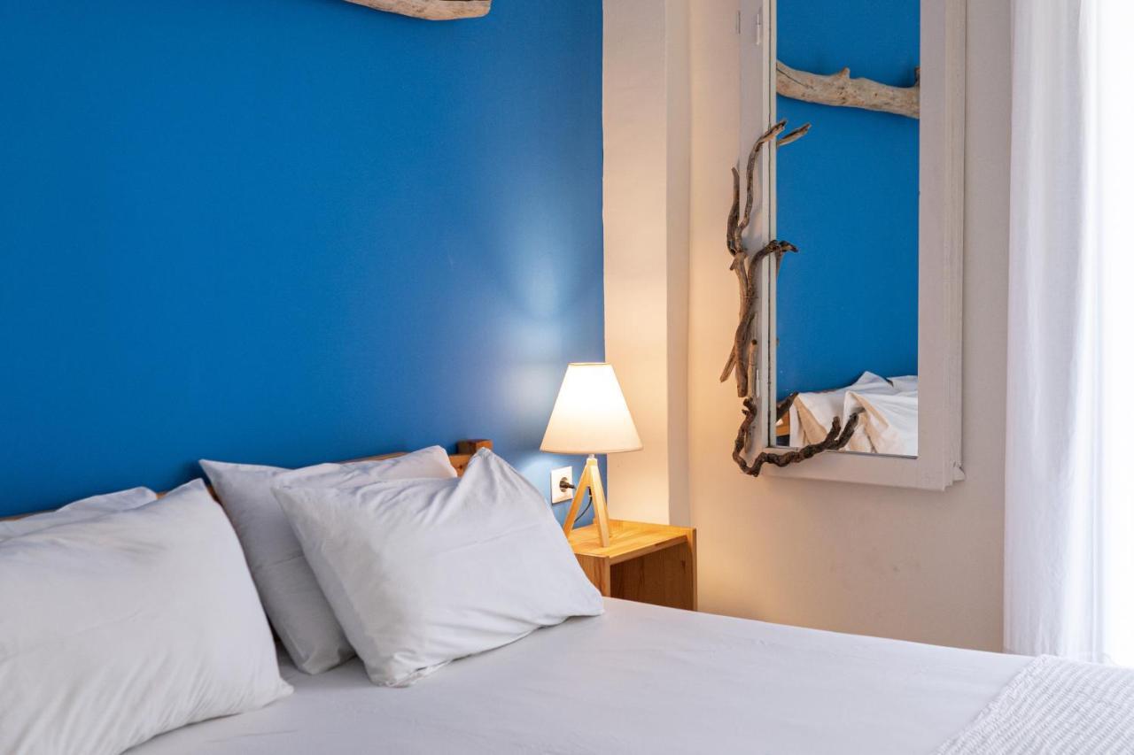 Thalassenia Studios & Apartments 3 Hanioti Ngoại thất bức ảnh