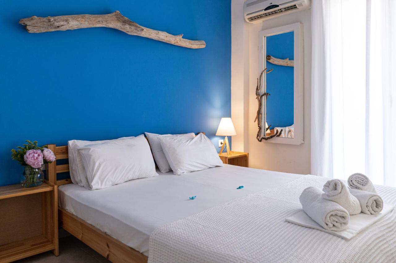 Thalassenia Studios & Apartments 3 Hanioti Ngoại thất bức ảnh