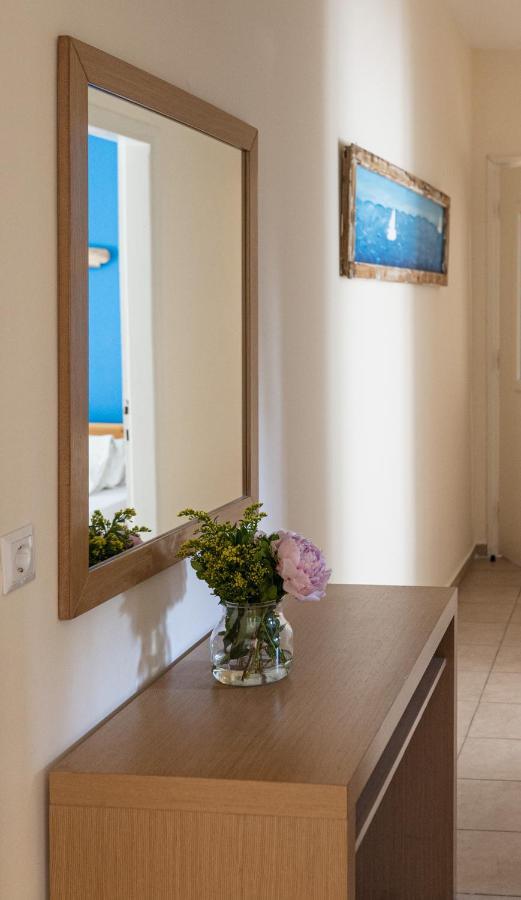 Thalassenia Studios & Apartments 3 Hanioti Ngoại thất bức ảnh